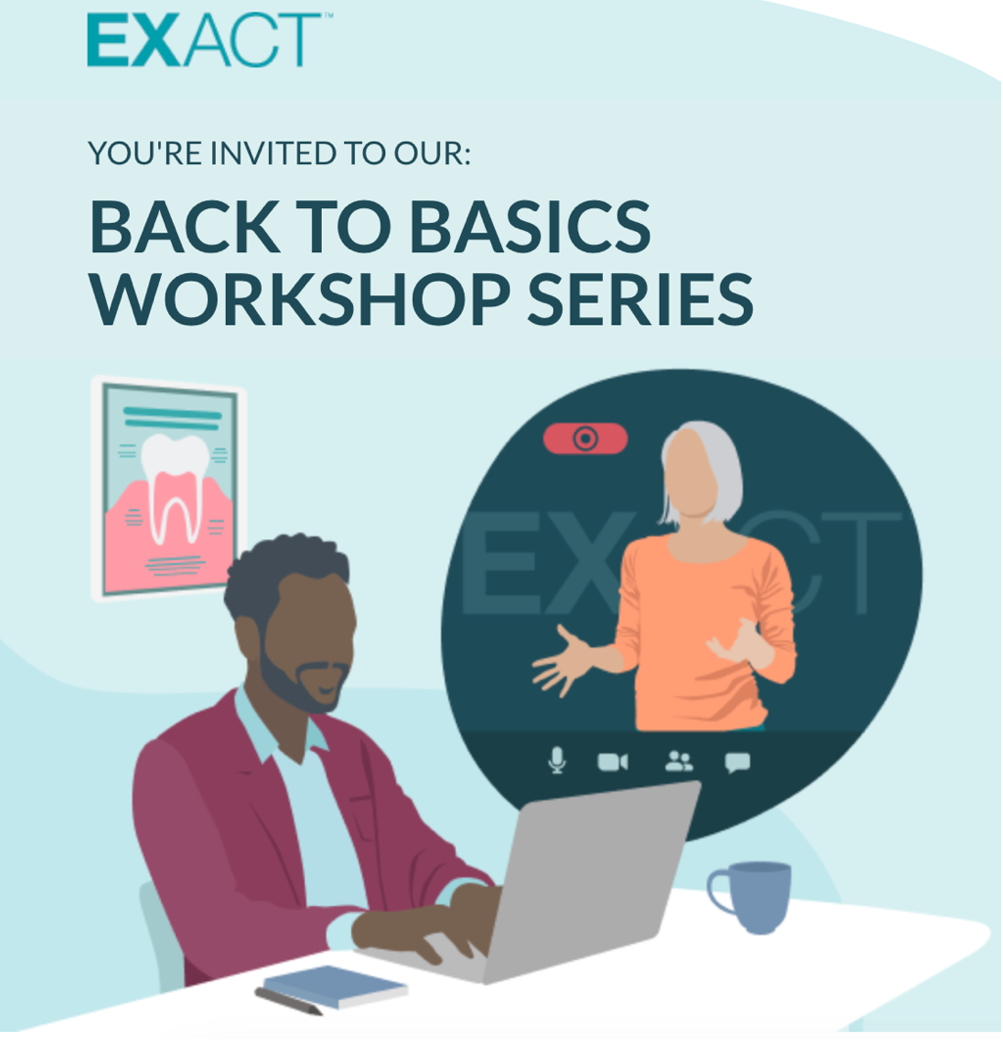 Back to Basics workshop